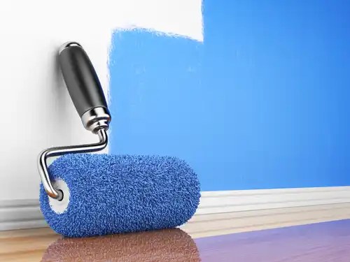 painting Chandlerville